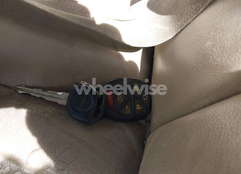 Photo 11 of 2011 Gmc Yukon SLT (VIN 1GKS1CE0XBR156954)