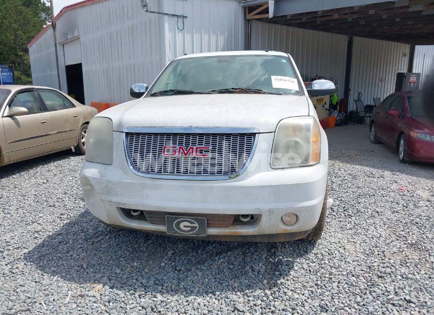 Photo 12 of 2011 Gmc Yukon SLT (VIN 1GKS1CE0XBR156954)