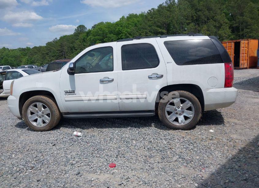 Photo 14 of 2011 Gmc Yukon SLT (VIN 1GKS1CE0XBR156954)