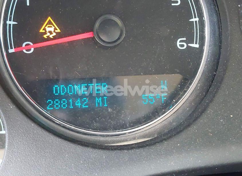 Photo 15 of 2011 Gmc Yukon SLT (VIN 1GKS1CE0XBR156954)