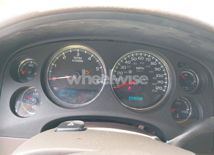 Photo 7 of 2011 Gmc Yukon SLT (VIN 1GKS1CE0XBR156954)