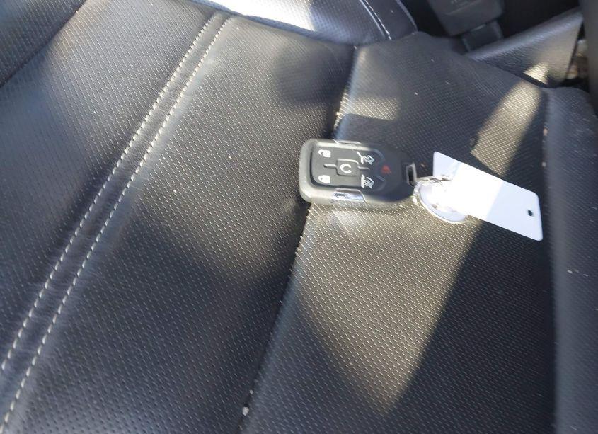 Photo 11 of 2017 Gmc Yukon DENALI (VIN 1GKS1CKJ0HR190178)