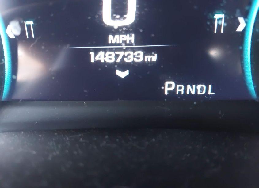 Photo 15 of 2017 Gmc Yukon DENALI (VIN 1GKS1CKJ0HR190178)