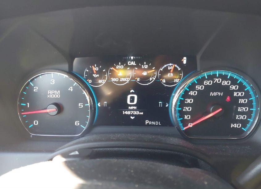 Photo 7 of 2017 Gmc Yukon DENALI (VIN 1GKS1CKJ0HR190178)