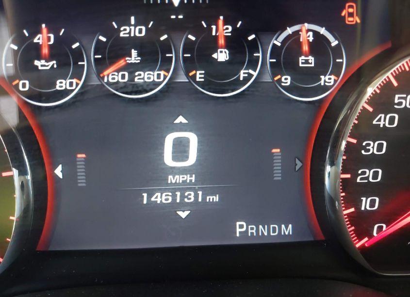 Photo 15 of 2015 Gmc Yukon DENALI (VIN 1GKS1CKJ2FR150889)