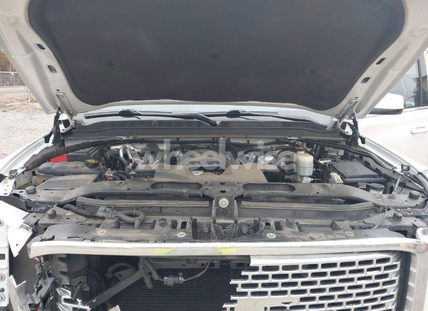 Photo 10 of 2016 Gmc Yukon DENALI (VIN 1GKS1CKJ3GR144763)