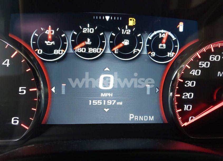 Photo 15 of 2016 Gmc Yukon DENALI (VIN 1GKS1CKJ3GR144763)