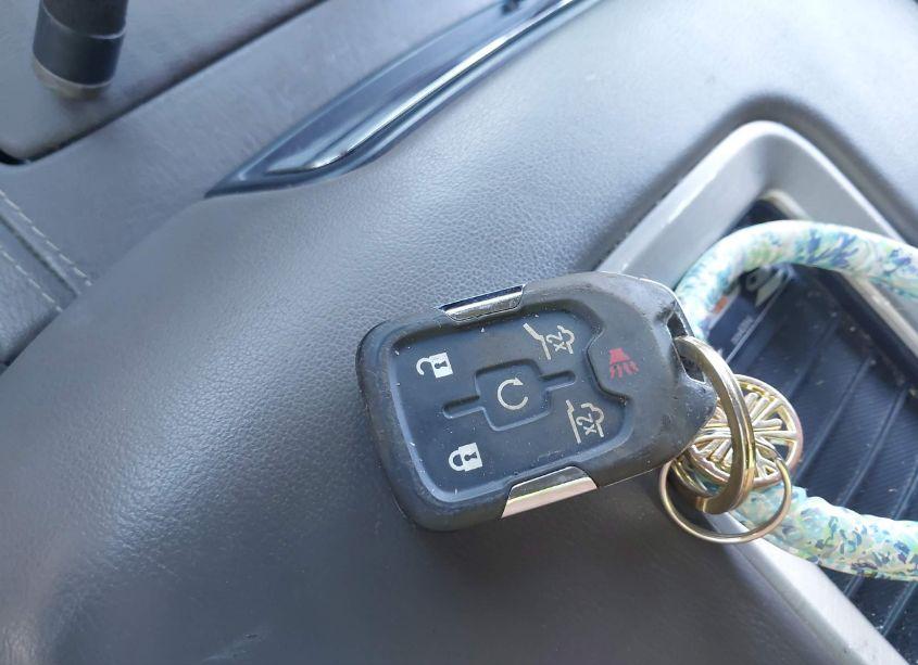 Photo 11 of 2019 Gmc Yukon DENALI (VIN 1GKS1CKJ5KR321208)