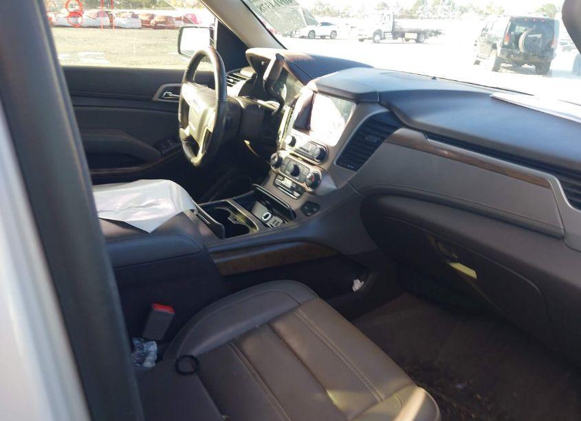 Photo 5 of 2019 Gmc Yukon DENALI (VIN 1GKS1CKJ5KR321208)