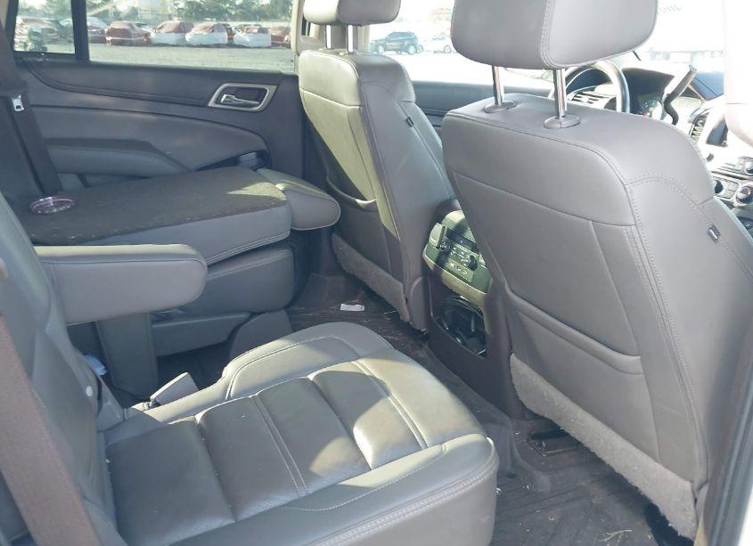 Photo 8 of 2019 Gmc Yukon DENALI (VIN 1GKS1CKJ5KR321208)