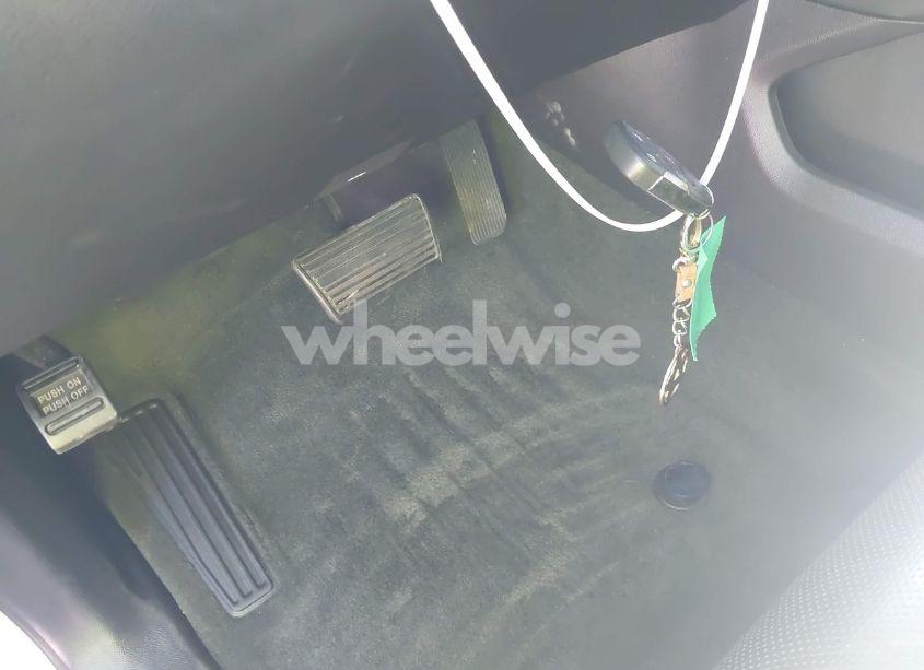 Photo 11 of 2015 Gmc Yukon DENALI (VIN 1GKS1CKJ7FR250860)