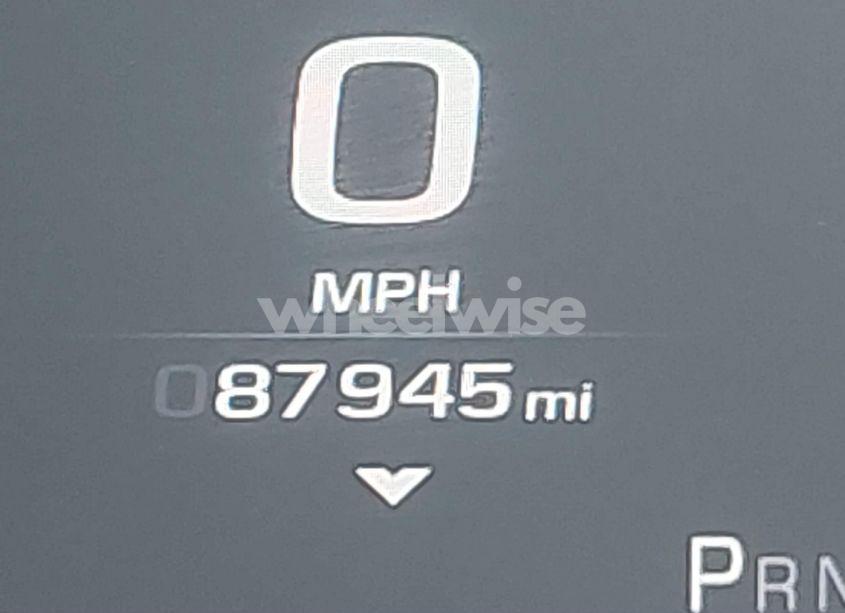 Photo 15 of 2015 Gmc Yukon DENALI (VIN 1GKS1CKJ7FR250860)