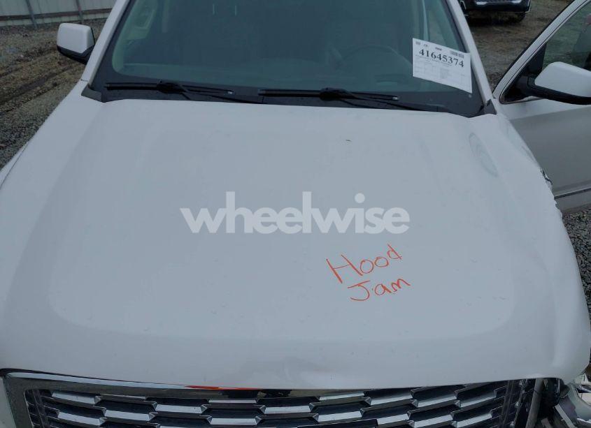 Photo 10 of 2019 Gmc Yukon DENALI (VIN 1GKS1CKJ7KR364240)