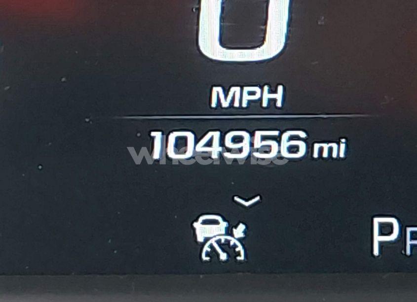 Photo 15 of 2019 Gmc Yukon DENALI (VIN 1GKS1CKJ7KR364240)