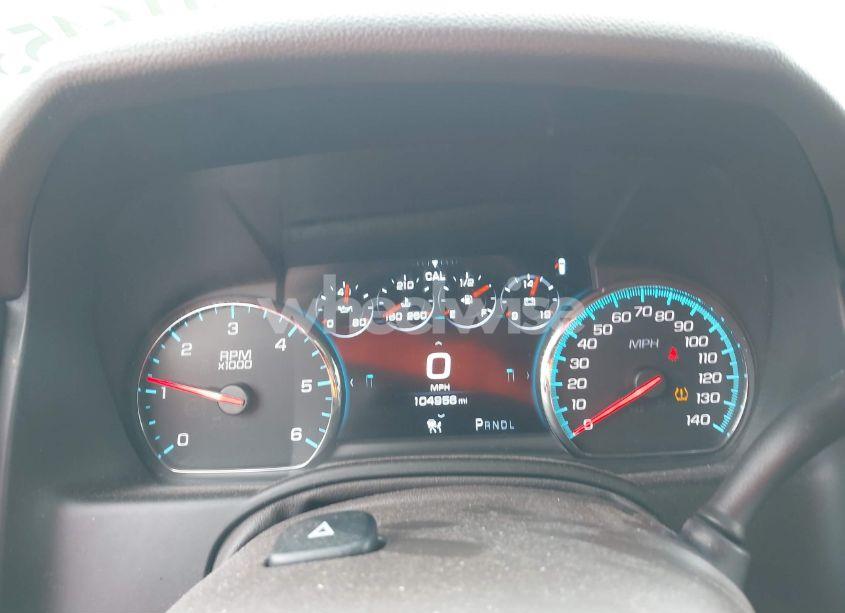 Photo 7 of 2019 Gmc Yukon DENALI (VIN 1GKS1CKJ7KR364240)