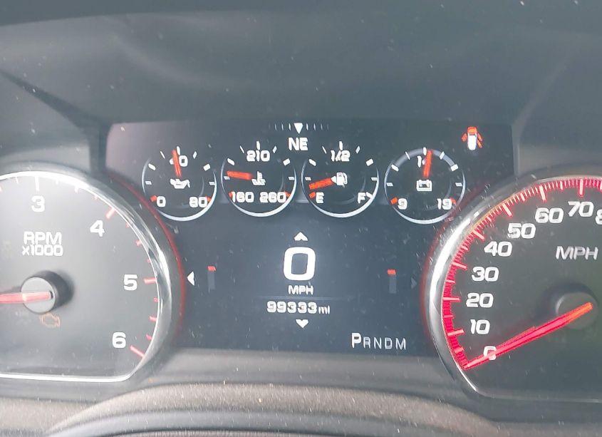 Photo 14 of 2015 Gmc Yukon DENALI (VIN 1GKS1CKJ8FR684186)