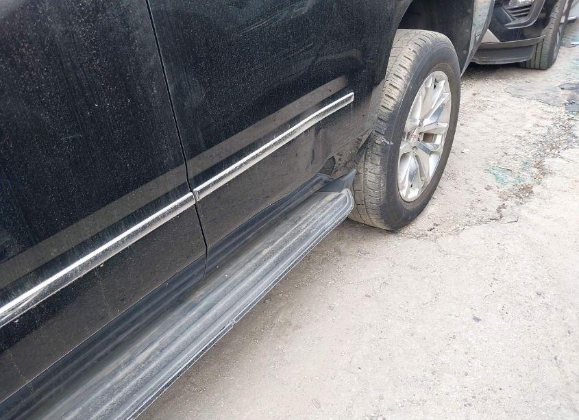 Photo 16 of 2015 Gmc Yukon DENALI (VIN 1GKS1CKJ8FR684186)