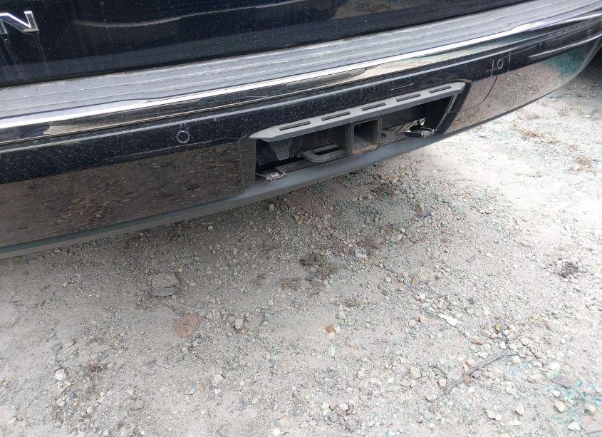 Photo 17 of 2015 Gmc Yukon DENALI (VIN 1GKS1CKJ8FR684186)