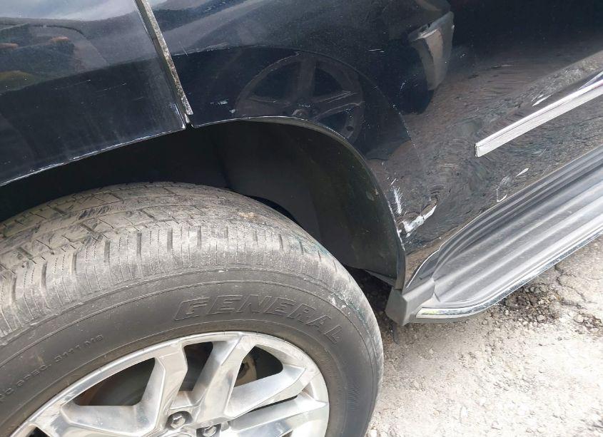 Photo 18 of 2015 Gmc Yukon DENALI (VIN 1GKS1CKJ8FR684186)