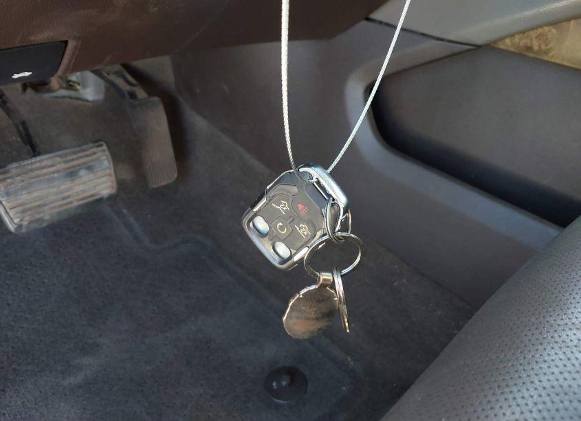 Photo 11 of 2016 Gmc Yukon DENALI (VIN 1GKS1CKJ8GR242431)