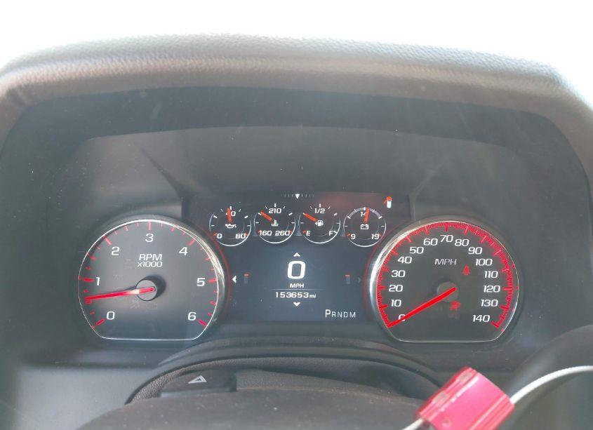 Photo 7 of 2016 Gmc Yukon DENALI (VIN 1GKS1CKJ8GR242431)