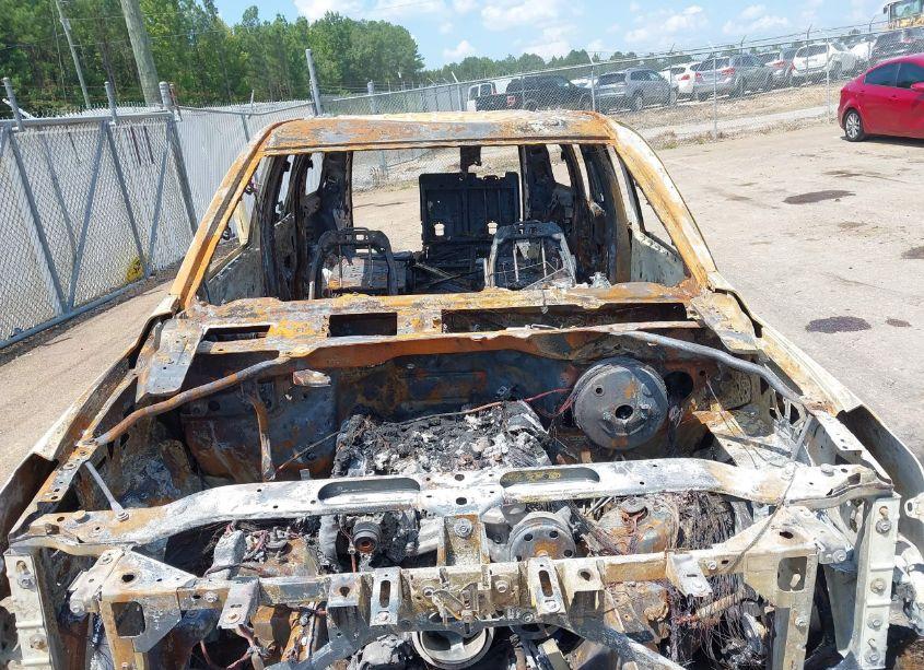 Photo 10 of 2017 Gmc Yukon DENALI (VIN 1GKS1CKJ8HR202836)