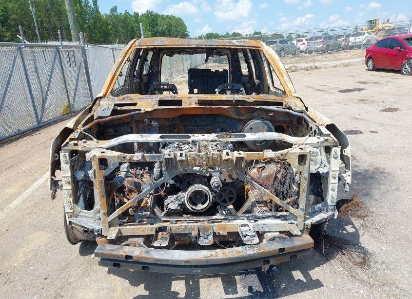 Photo 6 of 2017 Gmc Yukon DENALI (VIN 1GKS1CKJ8HR202836)