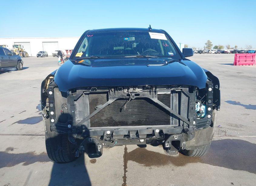 Photo 13 of 2019 Gmc Yukon DENALI (VIN 1GKS1CKJ8KR299415)