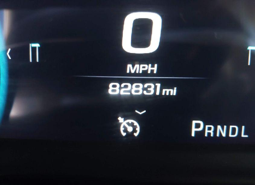 Photo 16 of 2019 Gmc Yukon DENALI (VIN 1GKS1CKJ8KR299415)