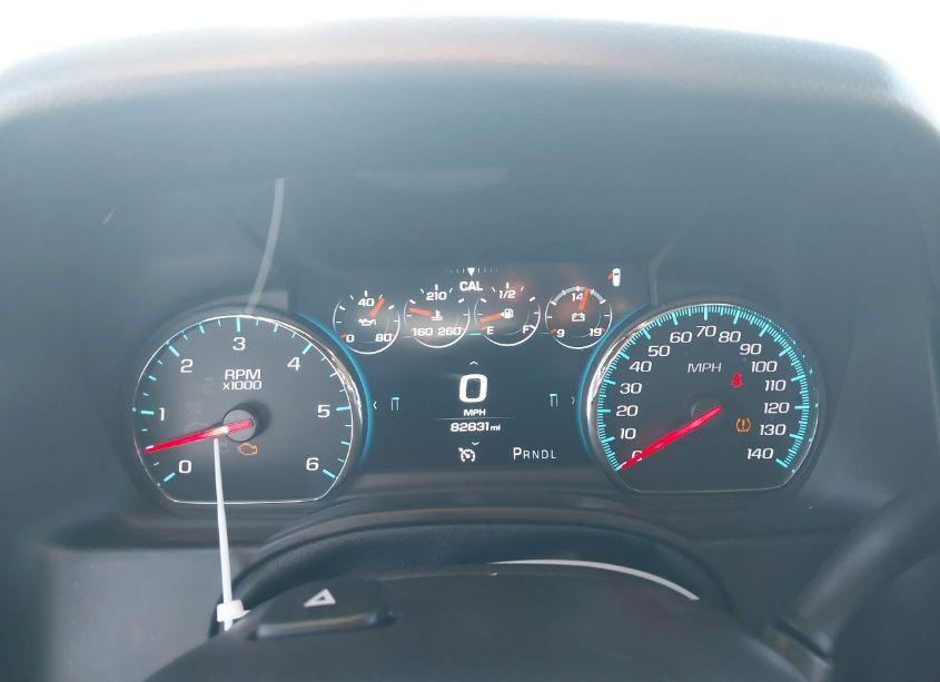 Photo 7 of 2019 Gmc Yukon DENALI (VIN 1GKS1CKJ8KR299415)