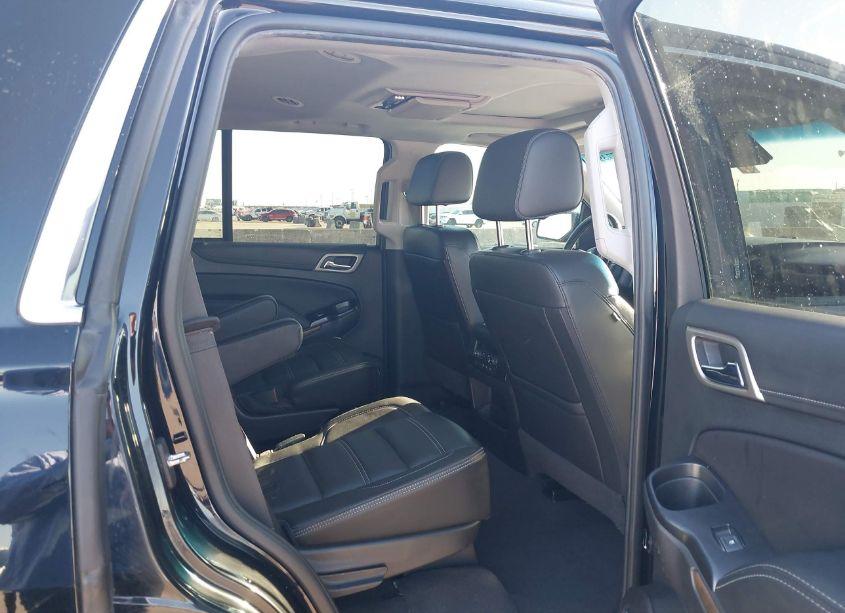Photo 8 of 2019 Gmc Yukon DENALI (VIN 1GKS1CKJ8KR299415)