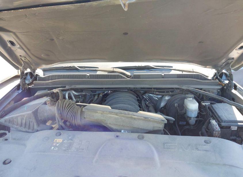 Photo 10 of 2015 Gmc Yukon DENALI (VIN 1GKS1CKJ9FR725358)