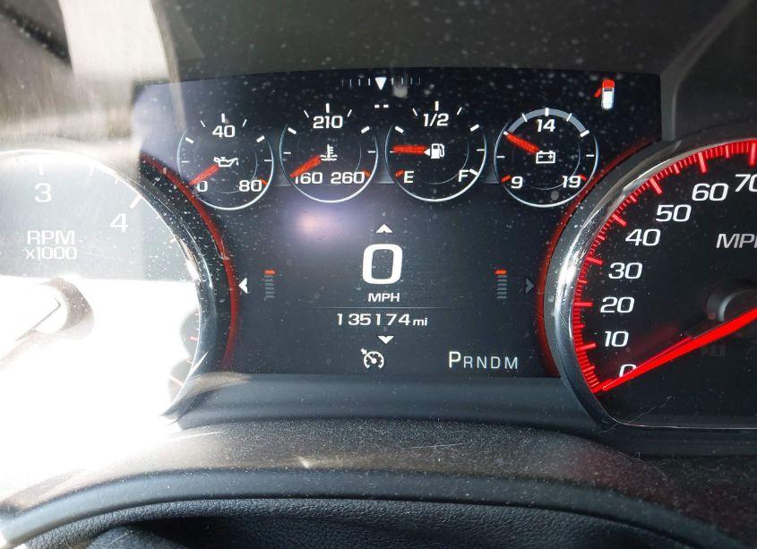 Photo 15 of 2015 Gmc Yukon DENALI (VIN 1GKS1CKJ9FR725358)