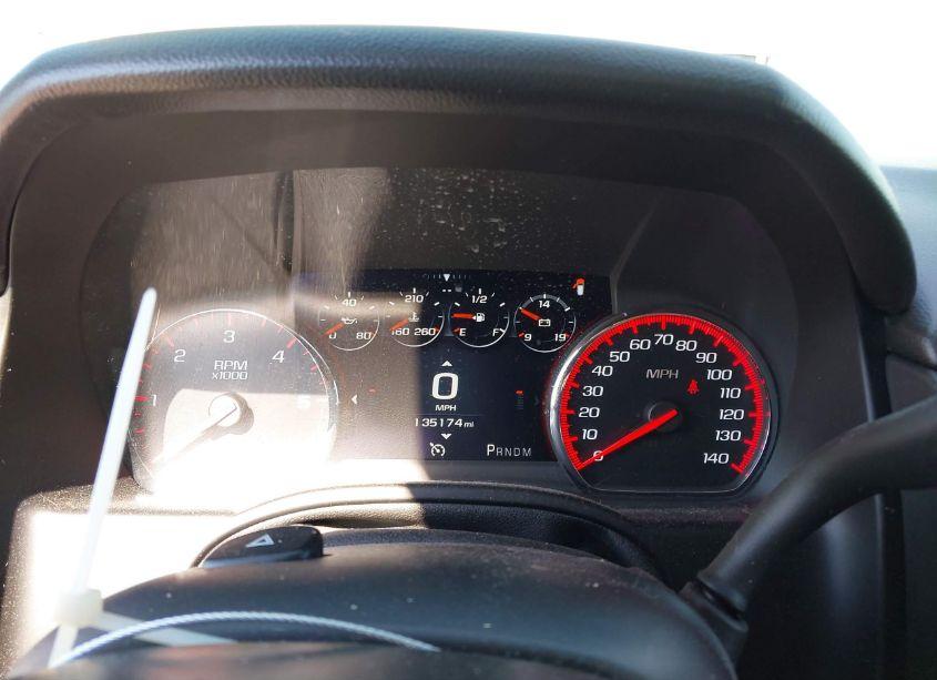 Photo 7 of 2015 Gmc Yukon DENALI (VIN 1GKS1CKJ9FR725358)