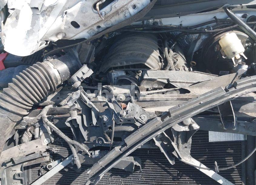 Photo 10 of 2016 Gmc Yukon DENALI (VIN 1GKS1CKJ9GR294828)