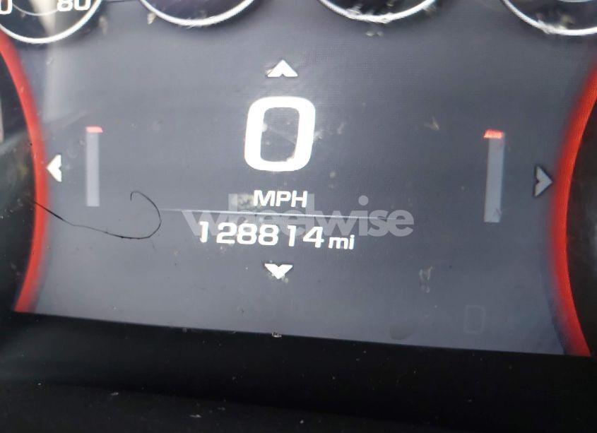 Photo 14 of 2016 Gmc Yukon DENALI (VIN 1GKS1CKJ9GR294828)