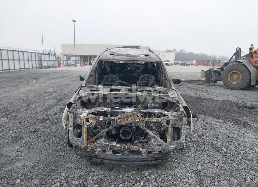 Photo 6 of 2017 Gmc Yukon DENALI (VIN 1GKS1CKJ9HR367309)