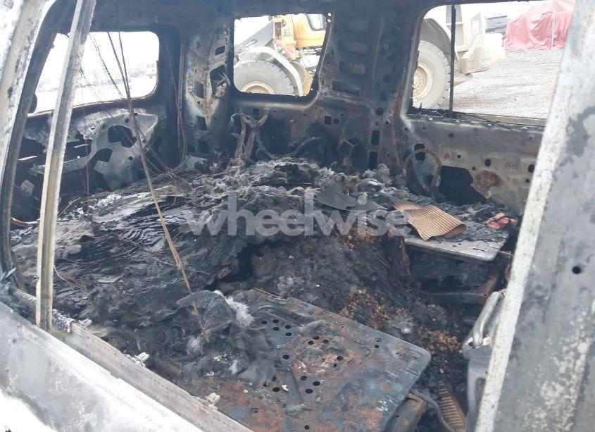 Photo 8 of 2017 Gmc Yukon DENALI (VIN 1GKS1CKJ9HR367309)