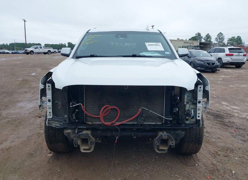 Photo 13 of 2019 Gmc Yukon SLT STANDARD EDITION (VIN 1GKS1DKC7KR378002)