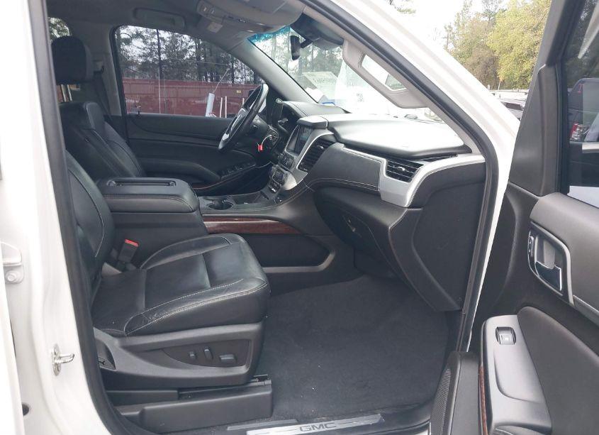 Photo 5 of 2019 Gmc Yukon SLT STANDARD EDITION (VIN 1GKS1DKC7KR378002)