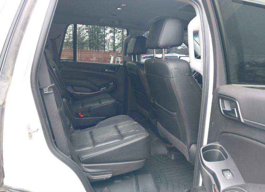 Photo 8 of 2019 Gmc Yukon SLT STANDARD EDITION (VIN 1GKS1DKC7KR378002)