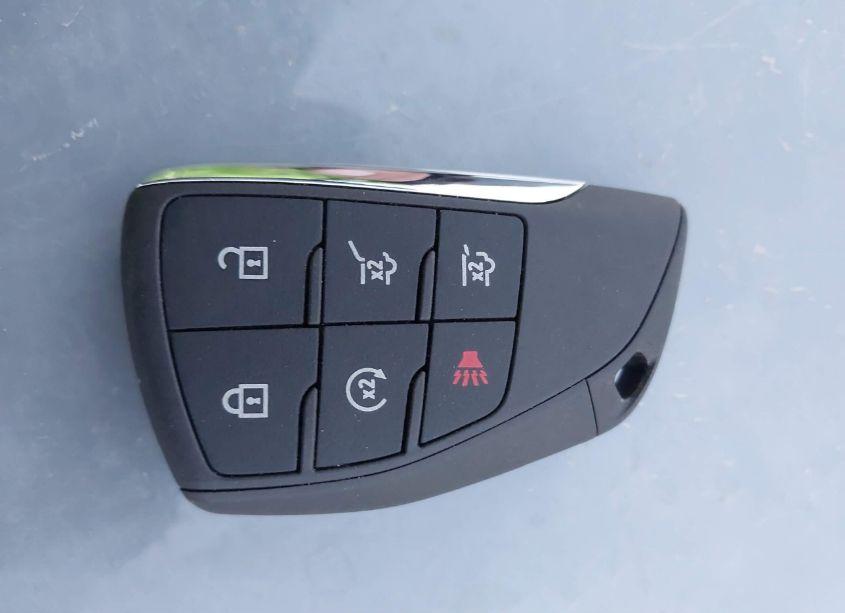 Photo 11 of 2021 Gmc Yukon 2WD DENALI (VIN 1GKS1DKL0MR313561)