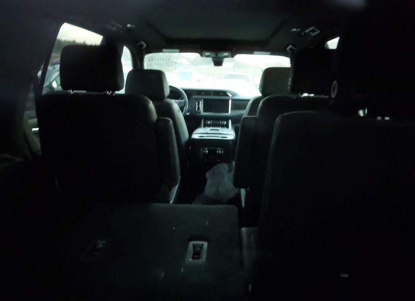 Photo 8 of 2021 Gmc Yukon 2WD DENALI (VIN 1GKS1DKL0MR313561)