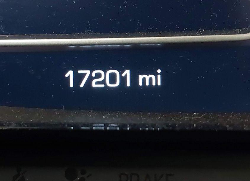 Photo 15 of 2023 Gmc Yukon 2WD DENALI (VIN 1GKS1DKL0PR361372)