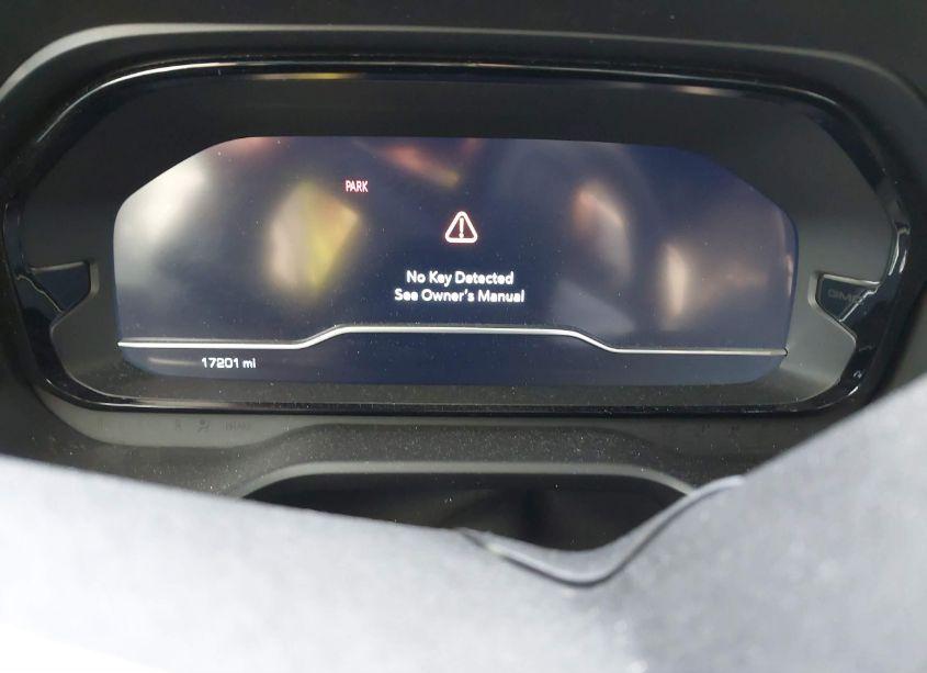 Photo 7 of 2023 Gmc Yukon 2WD DENALI (VIN 1GKS1DKL0PR361372)