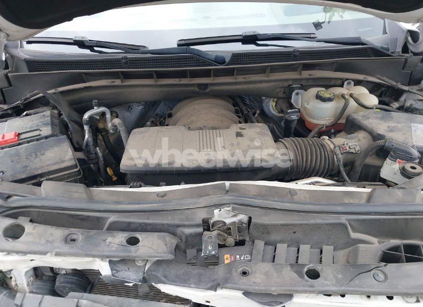 Photo 10 of 2021 Gmc Yukon 2WD DENALI (VIN 1GKS1DKL1MR203022)