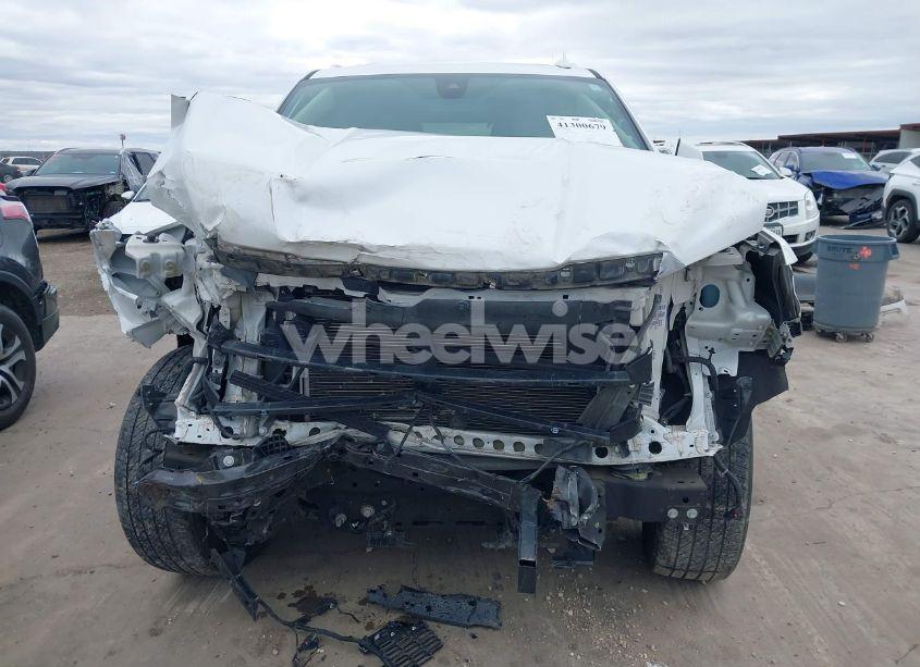 Photo 12 of 2021 Gmc Yukon 2WD DENALI (VIN 1GKS1DKL1MR203022)