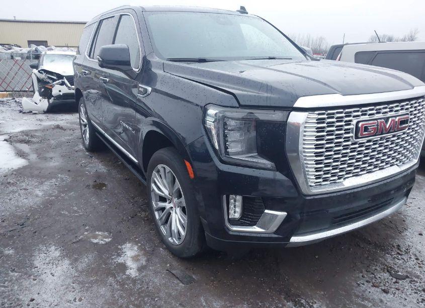 2023 Gmc Yukon 2WD DENALI (VIN 1GKS1DKL2PR231142) main photo
