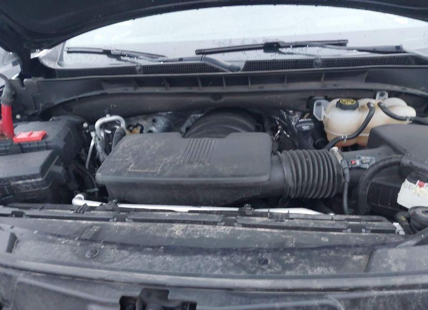 Photo 10 of 2023 Gmc Yukon 2WD DENALI (VIN 1GKS1DKL2PR231142)