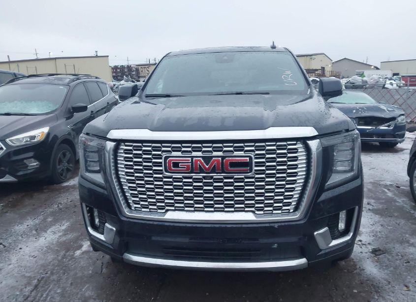 Photo 12 of 2023 Gmc Yukon 2WD DENALI (VIN 1GKS1DKL2PR231142)